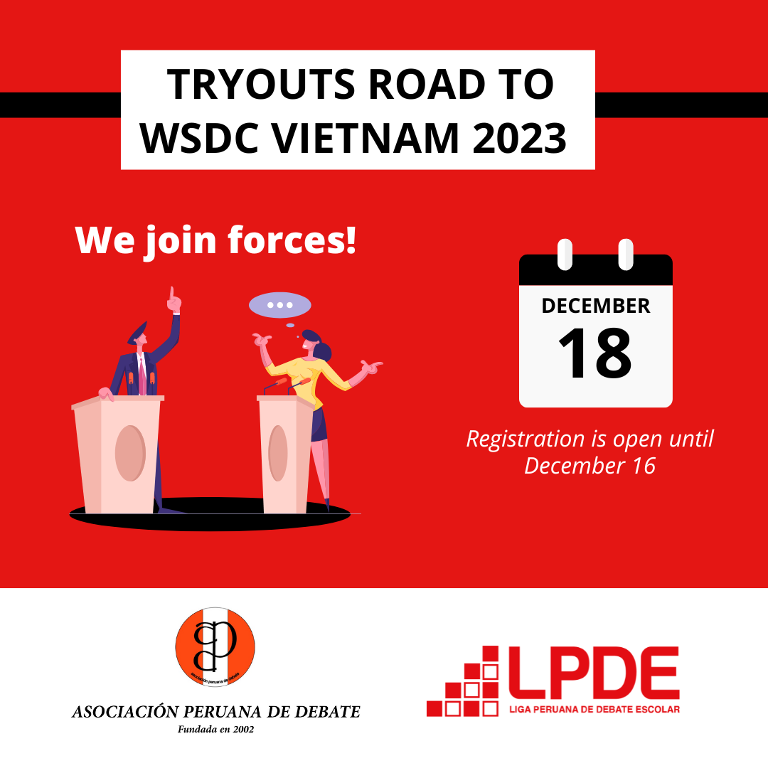 V2 WSDC 2023