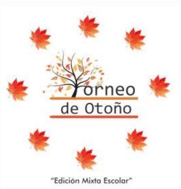 DIDÁCTICA COORGANIZARÁ EL I TORNEO DE OTOÑO (Edición mixta)
