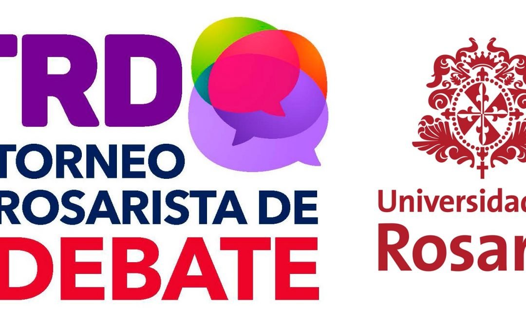 Ganadores del TIDE 2018 podrán participar en el IV Torneo Rosarista de Debate