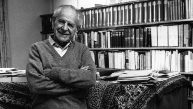 LPDE: Manual de iniciación al debate en formato Karl Popper