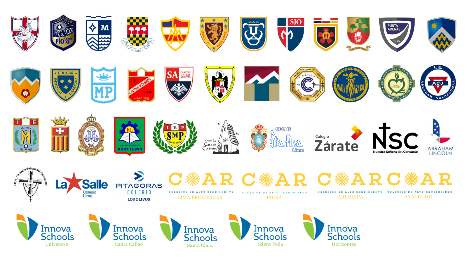 Copia de ¡SOMOS LA LIGA PERUANA DE DEBATE ESCOLAR! (1)