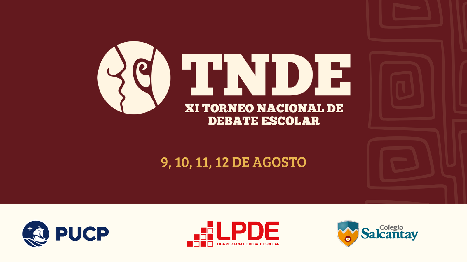 TNDE 2025